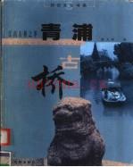 《青浦古桥 江南古桥之萃》_谢天祥着_