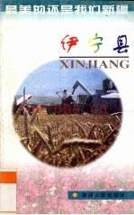 《伊宁县》_陈建华主编_