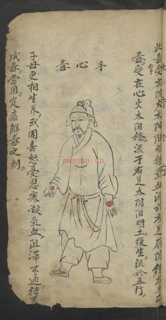 《窦太师疮疡经验全书》10