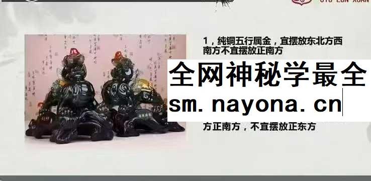 形家阳宅民间阳宅风水 42节视频
