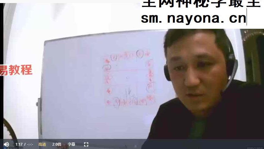 短书;金锁玉关一个所有人都能学的居家环境学课程视频7集