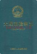 大理市检察志 1946-1996 1997年版