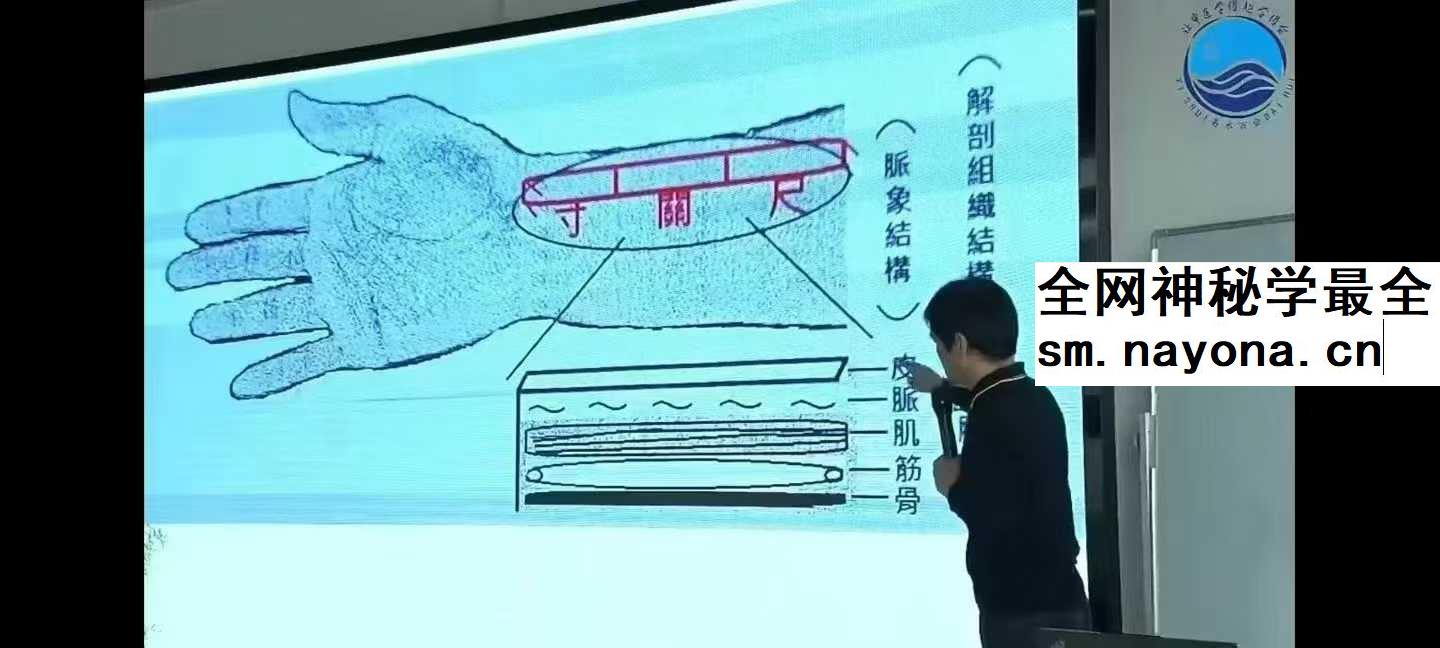 王瑞宽 辨舌应用中成药实战班