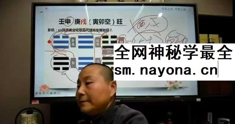 了一老师7天梅花案例集训营视频