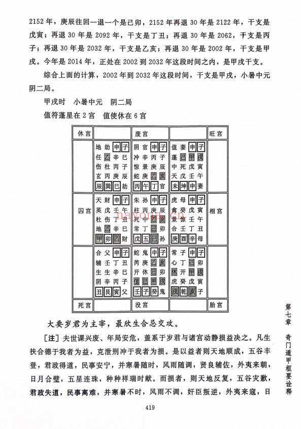 龙伏山人《鸣法体系校释》上下册 412页+下册403页.PDF电子版