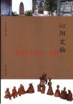 沁阳文物 《沁阳文物》编委会编