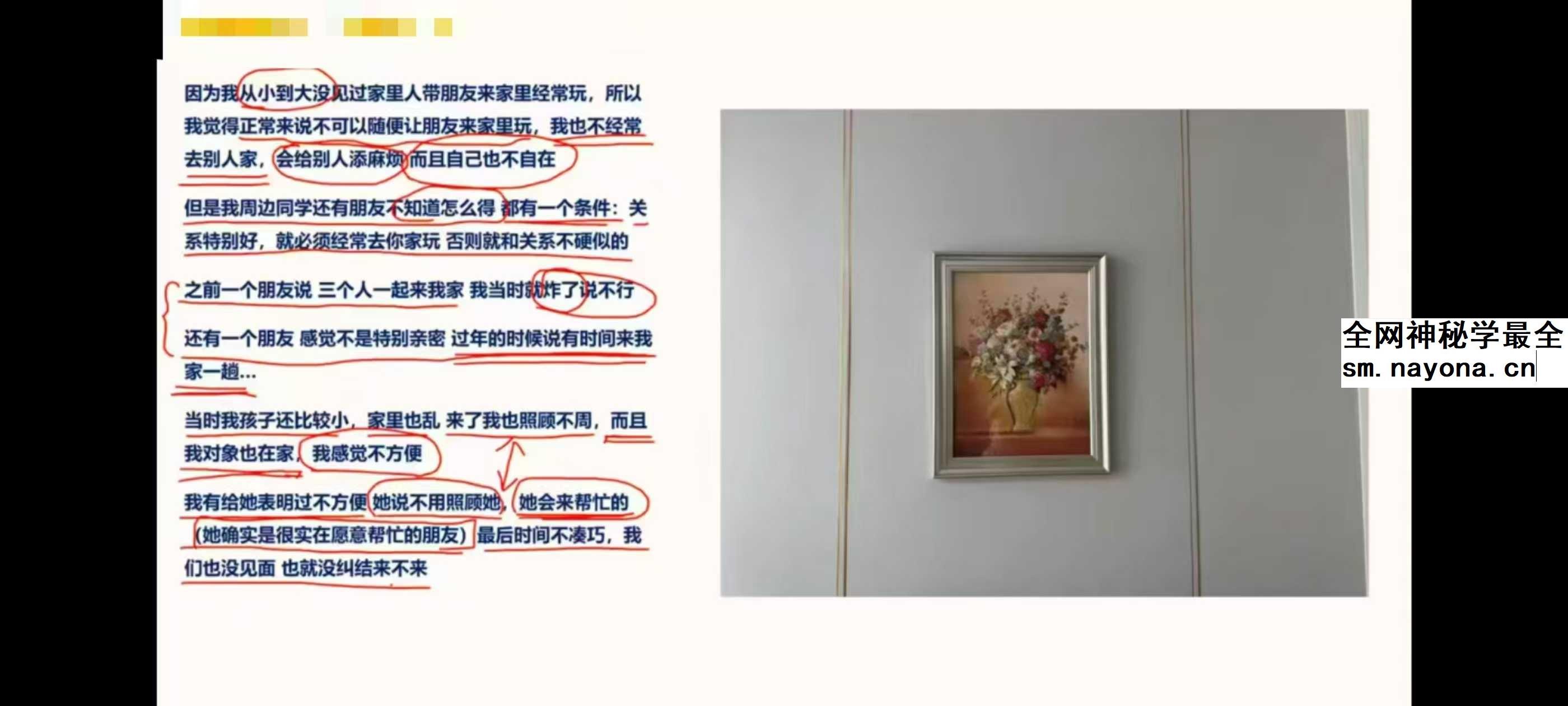 照明居士《外应学》初级班10集
