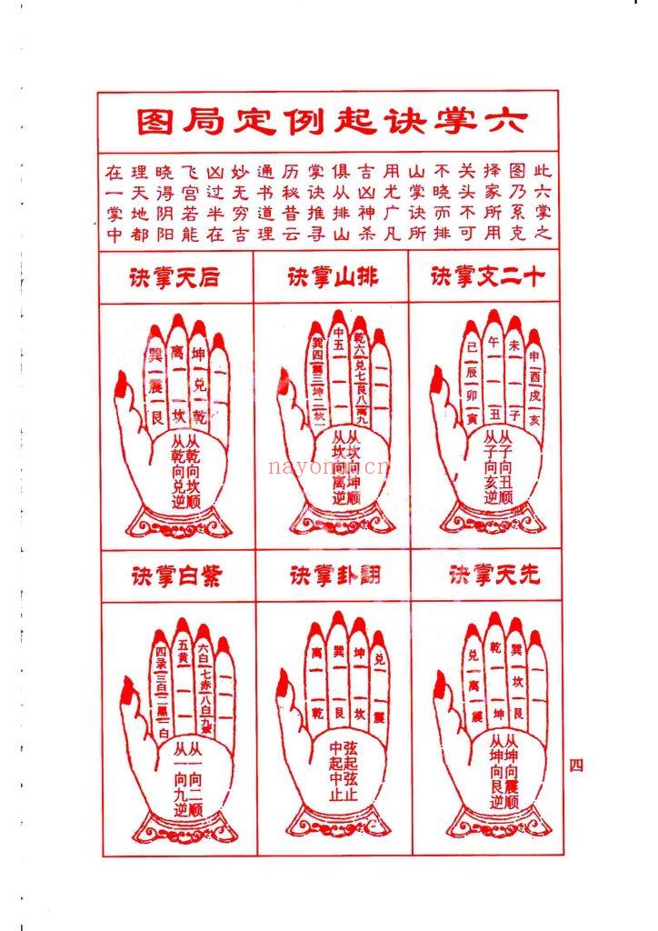《罗家推算通书2026年》9