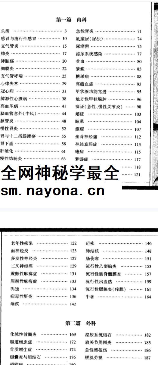 2512150 民间偏方秘方大全 珍藏版插图 2512150 民间偏方秘方大全 珍藏版插图