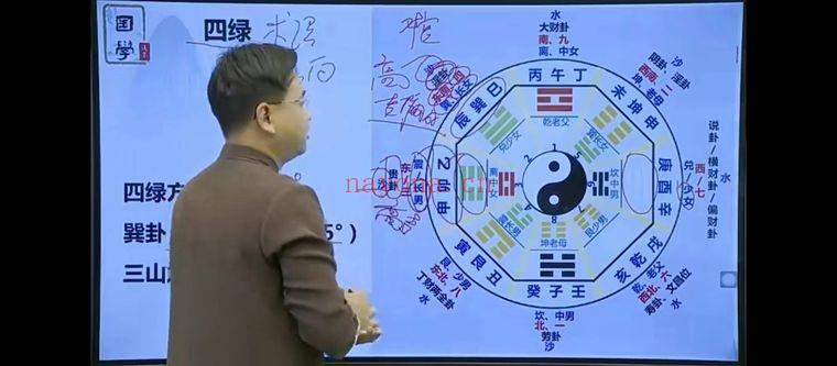 张秩也《金锁玉关》视频20集