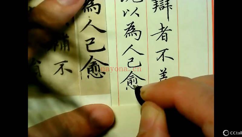 阿布81天通临《道德经》视频课 81集