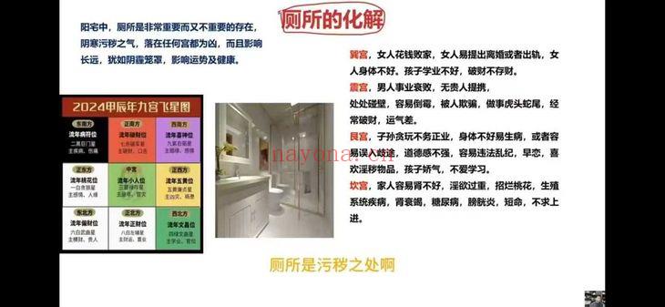 林炳坤《风水研修化解班》晟煜 视频34集