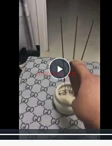 道玄《神霄道五雷令牌咒金光护身所用诀》视频+音频+课件