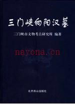 三门峡向阳汉墓 2007