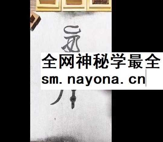 易晟 胡新江《天师符箓秘法课程》56集视频