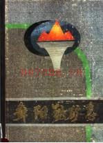 舞阳铁矿志 1970-1985