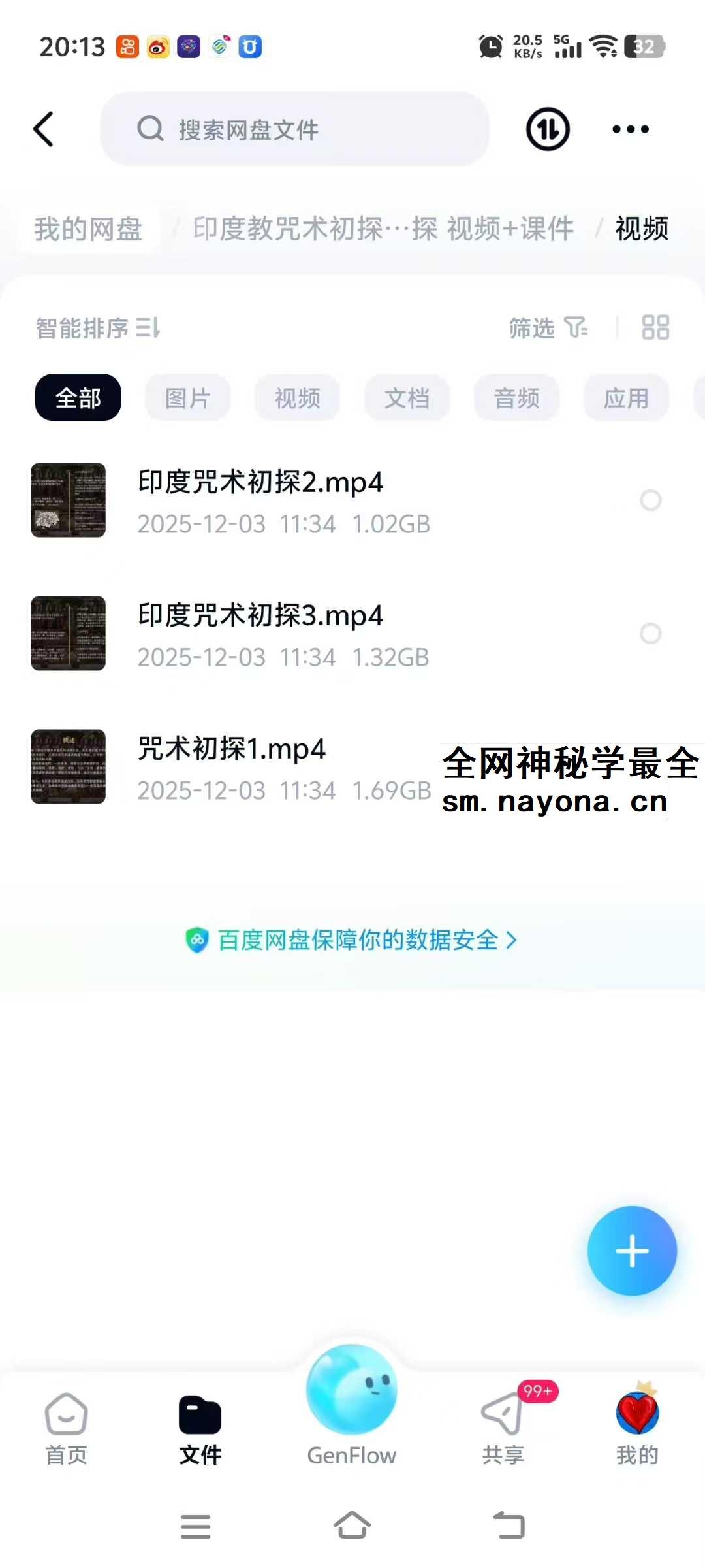 印度教咒术初探咒语初探 视频+课件