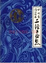 二轻工业志 温江地区二轻工业局编