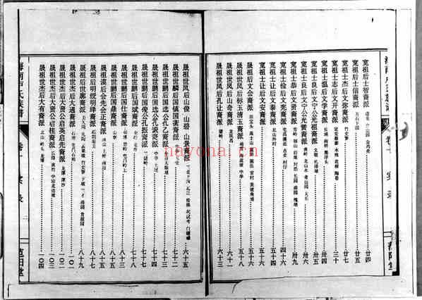 C0980_海南卢氏族谱_十.pdf[地方藏谱] - 家谱