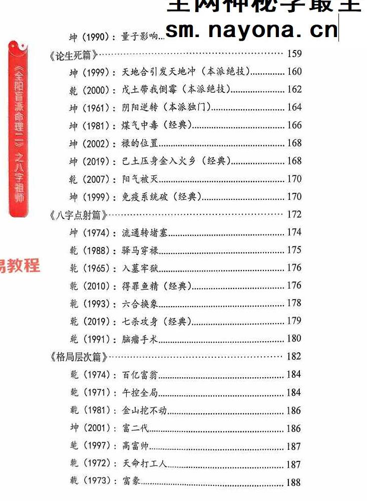 《全阳盲派命理二》.pdf 243页