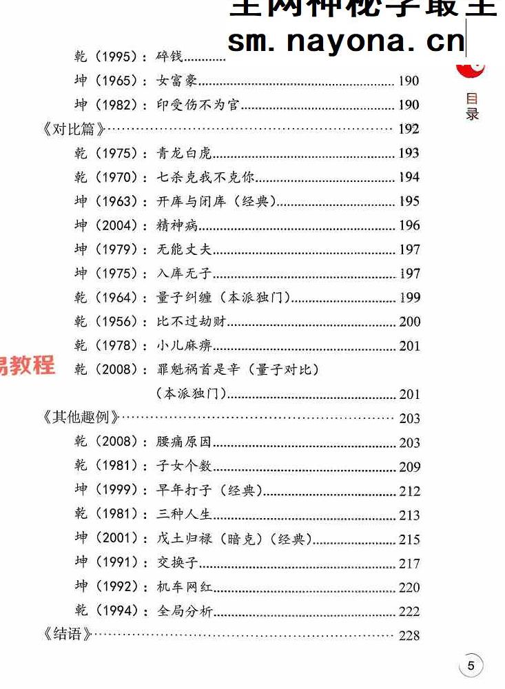 《全阳盲派命理二》.pdf 243页