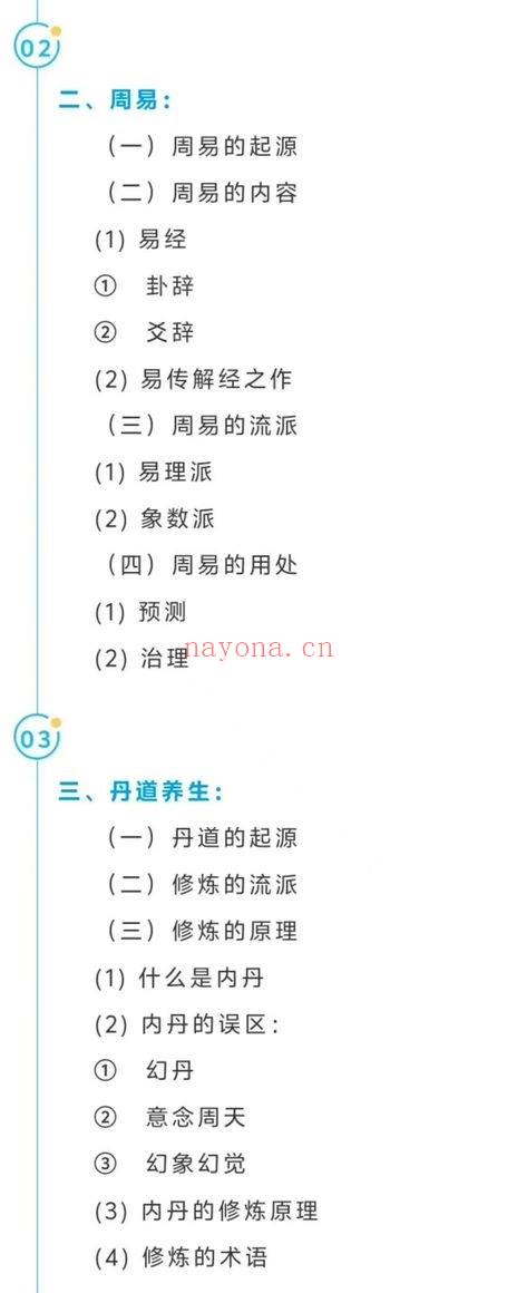 《道文化传播师》视频专栏课10集视频