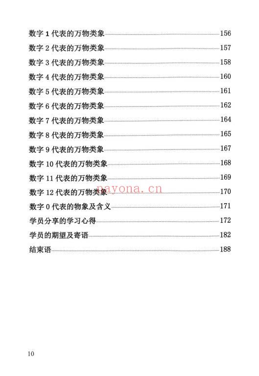 关旭成老师《像易神数案例精解与答疑解惑》189页.PDF电子版