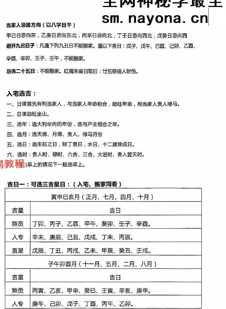 择吉一本通.pdf 176页