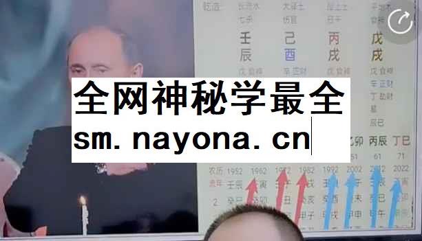 2512238赤麟子断八字六十六个吉凶祸福第五十八招、断骨折、受伤、残疾 视频1集Y插图