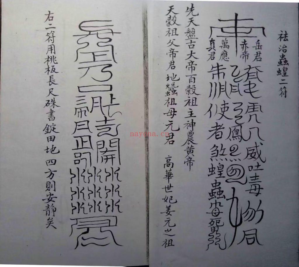 《薛明德藏书4本》30