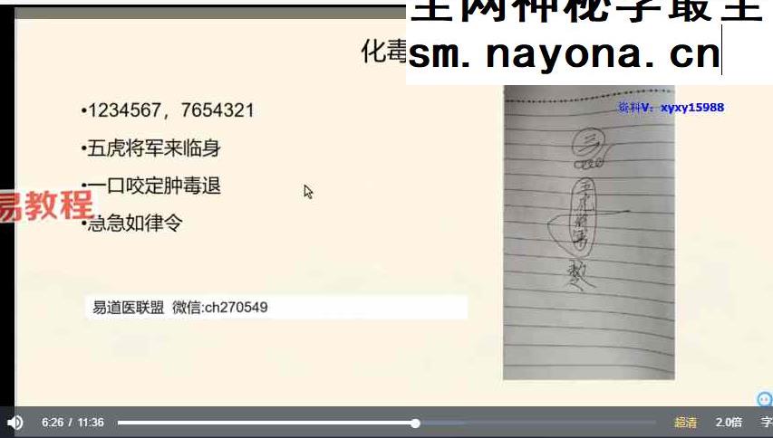 无法生;小毛山 视频两集+资料pdf