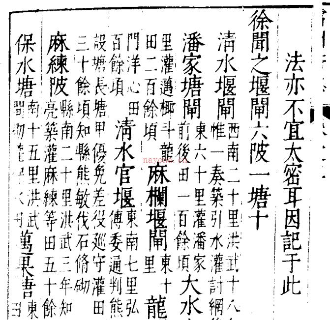 (万历)高州府志 (万历)雷州府志