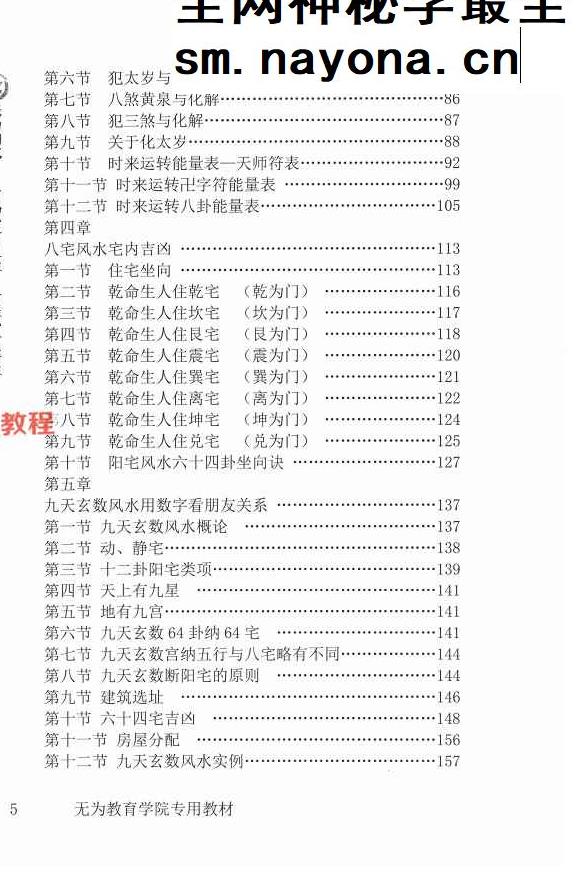 玄贶-《阳宅秘诀和化解大法》.pdf 213页