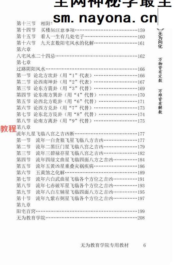 玄贶-《阳宅秘诀和化解大法》.pdf 213页