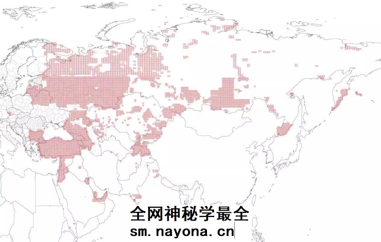 苏联局部军事地理交通等高线地形图6400张(80年代俄文版)