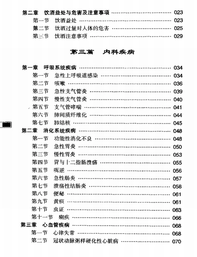 实用食疗食补保健书单合集插图 实用食疗食补保健书单合集插图