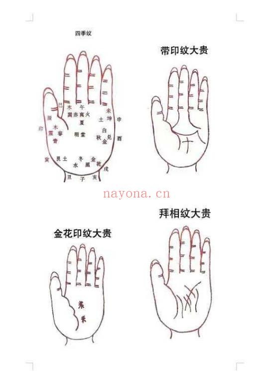 青山书院 鹤鹤《道家识人术课程》视频27集+课件