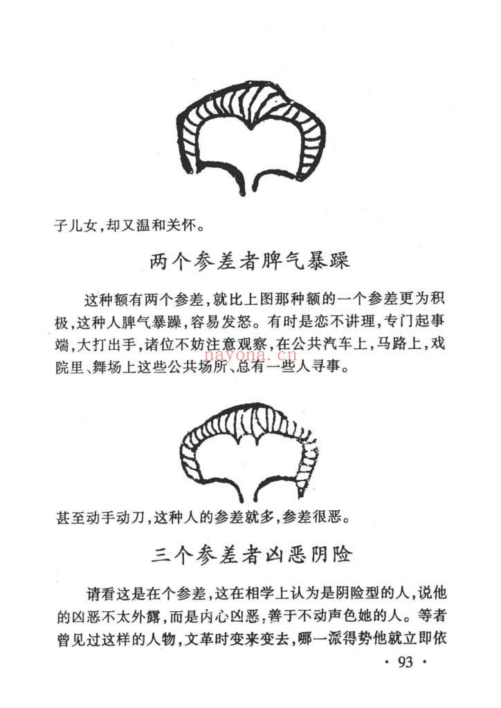 《人生相貌秘解》9