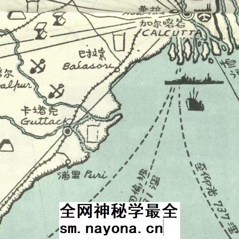 【舆图】东南亚地区图集1955年天气矿产林业渔业交通45张电子素材