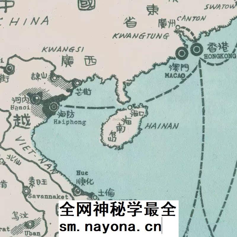 【舆图】东南亚地区图集1955年天气矿产林业渔业交通45张电子素材
