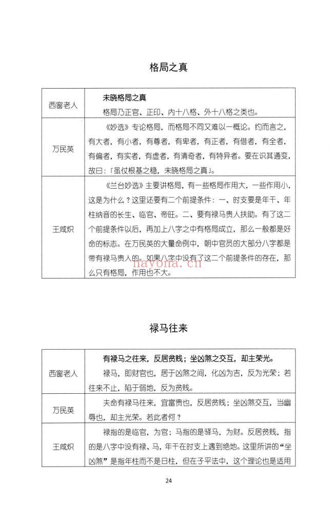 《兰台妙选·详解上下册+大数据》3册13