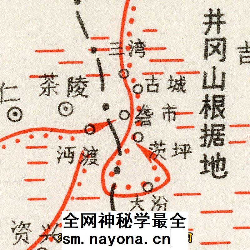 土地革命工农红军组织架构战斗序列表秋收起义长征 电子版示意图