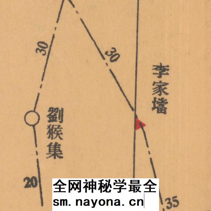 【舆图】1922年湖北邮务区舆图 邮政发展地图史料 民国11年古本