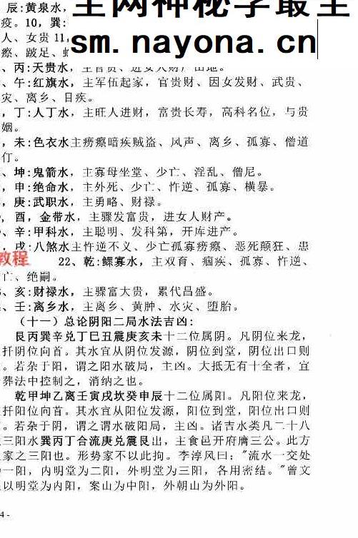 实用堪舆风水.pdf  田连平着   290页