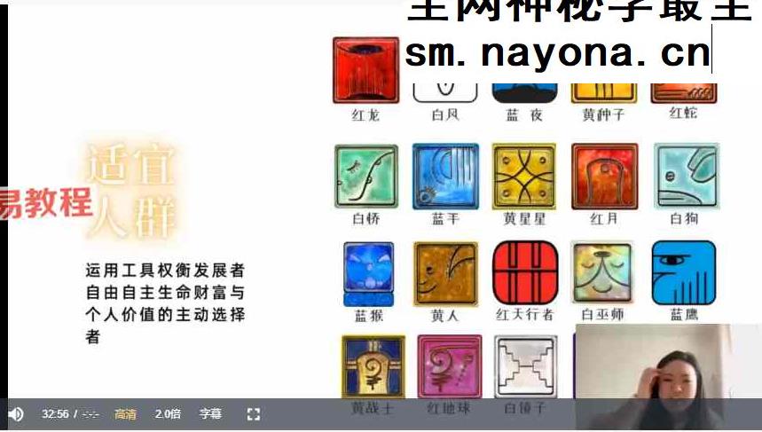 C总实战玛雅历完整版课程视频30集