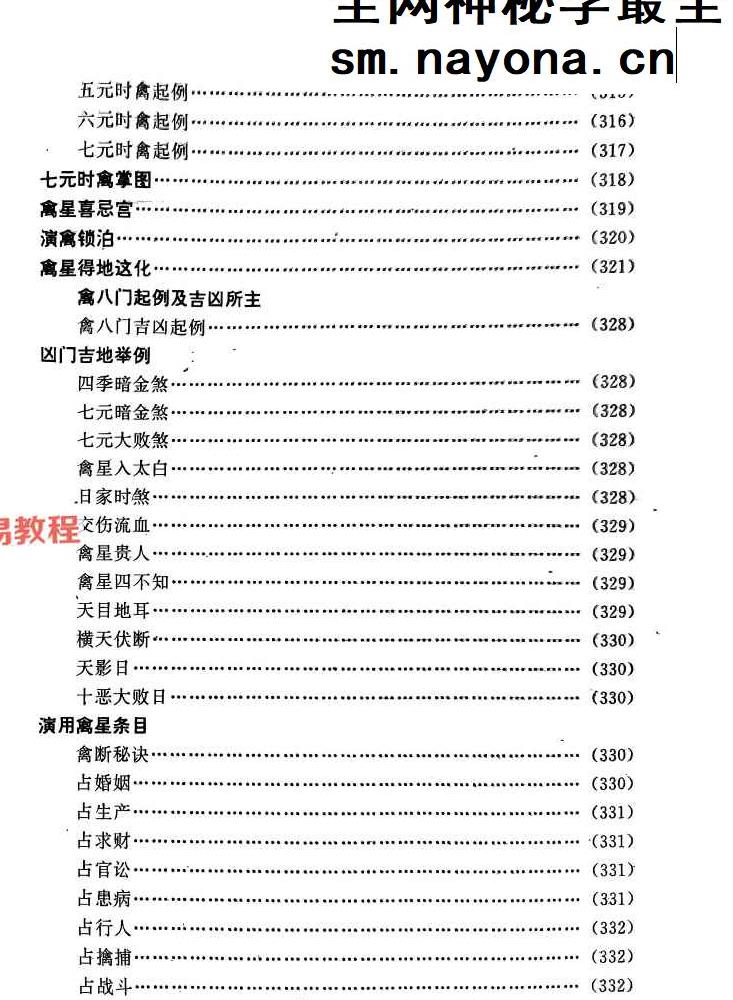 任耘-择吉避凶术-360页.pdf