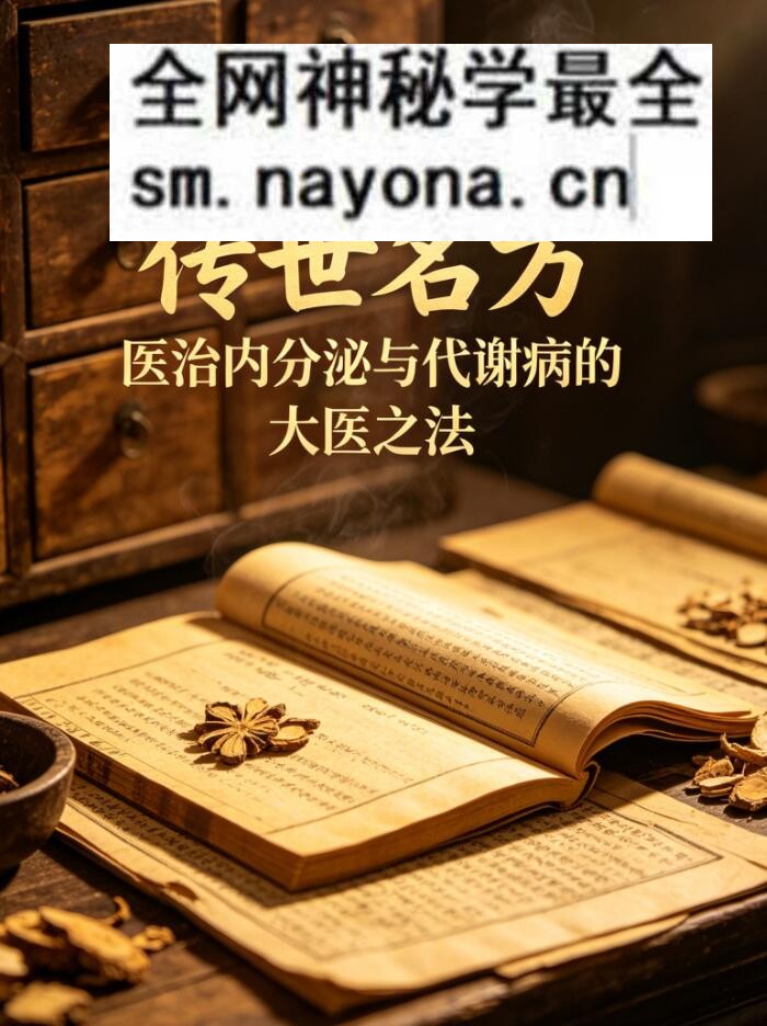 传世名方13册集,百度网盘下载