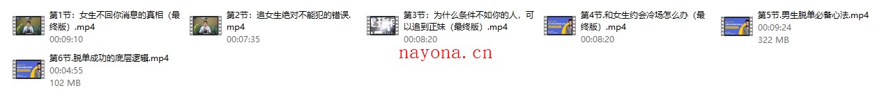导师晓辉《恋爱指南针》让你的恋爱不再踩坑