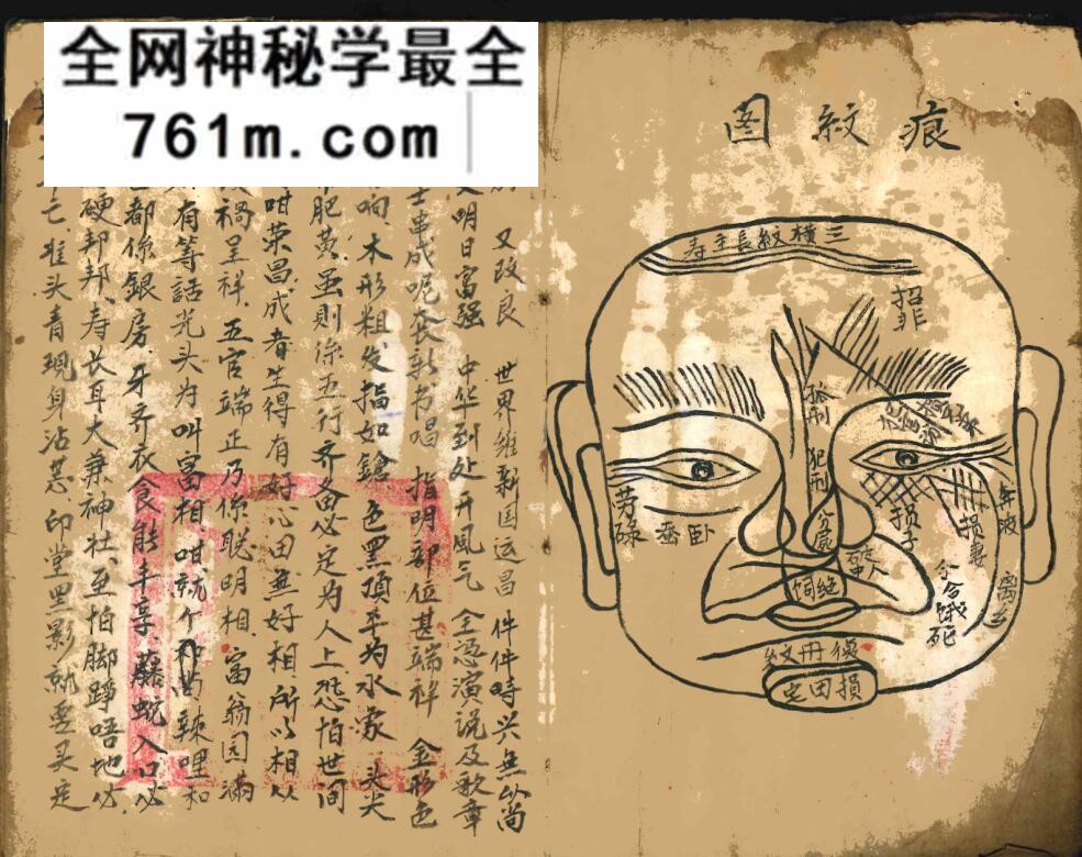 张天师《万宝全书》