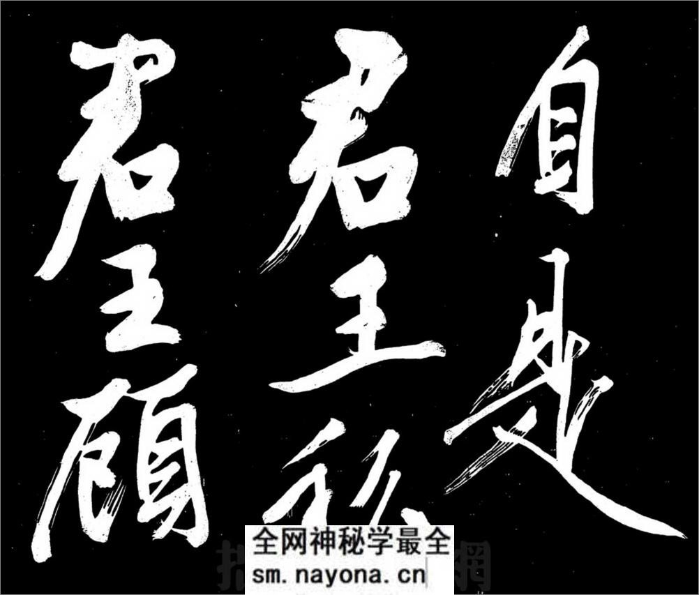 (明)文征明行书明妃曲 - 第10页预览图